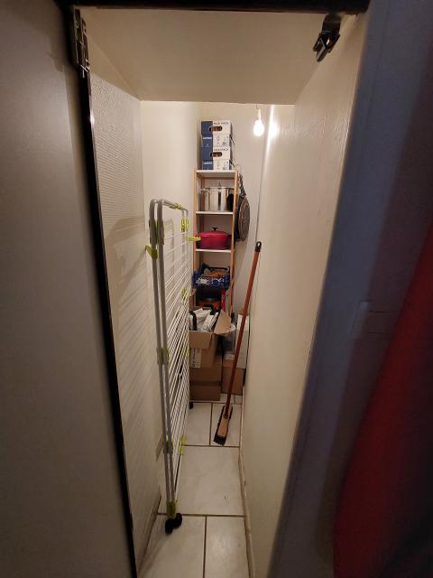 Location appartement T2 Angers - Photo 5