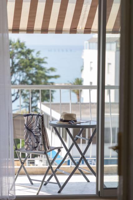 Location studio St Laurent du Var - Photo 2
