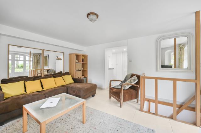 Location appartement T2 Chennevieres sur Marne - Photo 2