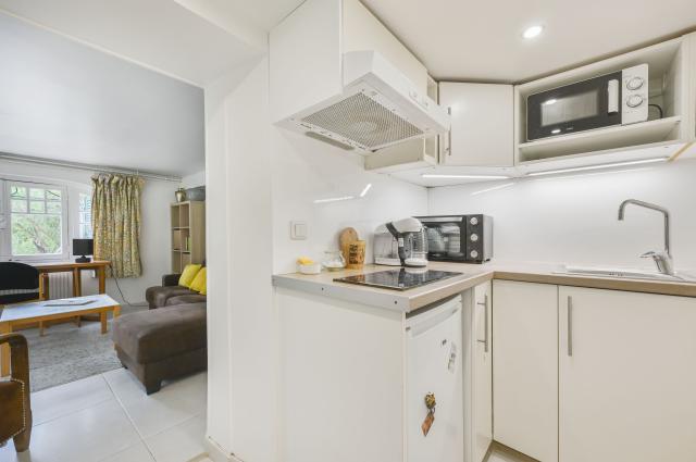 Location appartement T2 Chennevieres sur Marne - Photo 3