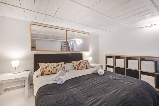 Location appartement T2 Chennevieres sur Marne - Photo 5
