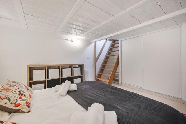 Location appartement T2 Chennevieres sur Marne - Photo 6