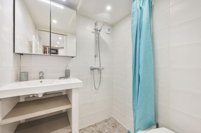Location appartement T2 Chennevieres sur Marne - Photo 7