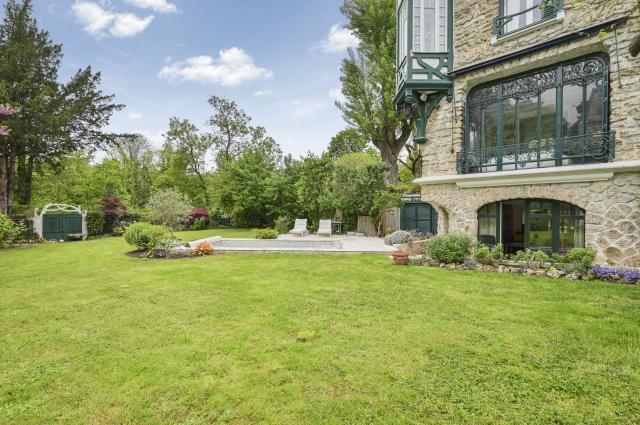 Location appartement T2 Chennevieres sur Marne - Photo 8