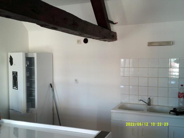 Location appartement T2 Anzin - Photo 2
