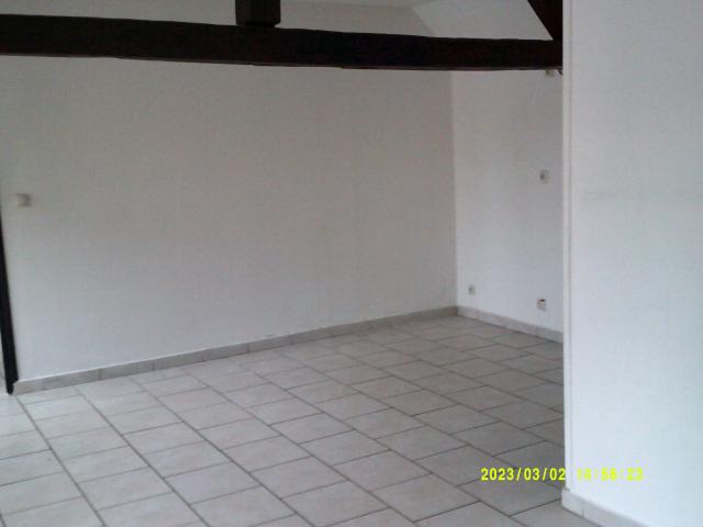 Location appartement T2 Anzin - Photo 3