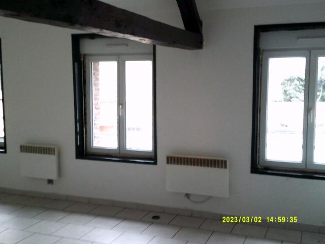 Location appartement T2 Anzin - Photo 4