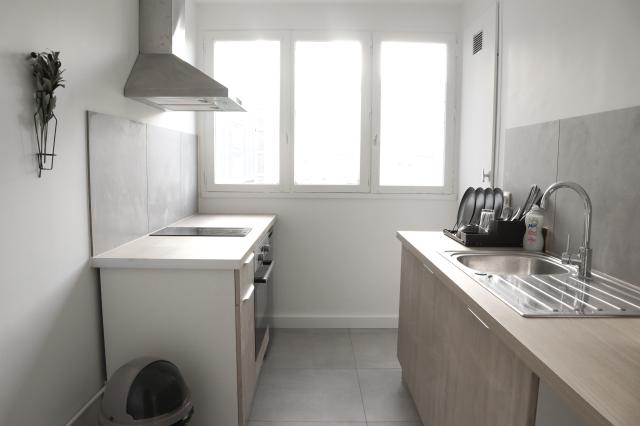 Location studio St Gratien - Photo 4
