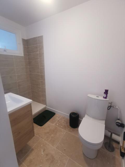 Location studio St Gratien - Photo 5