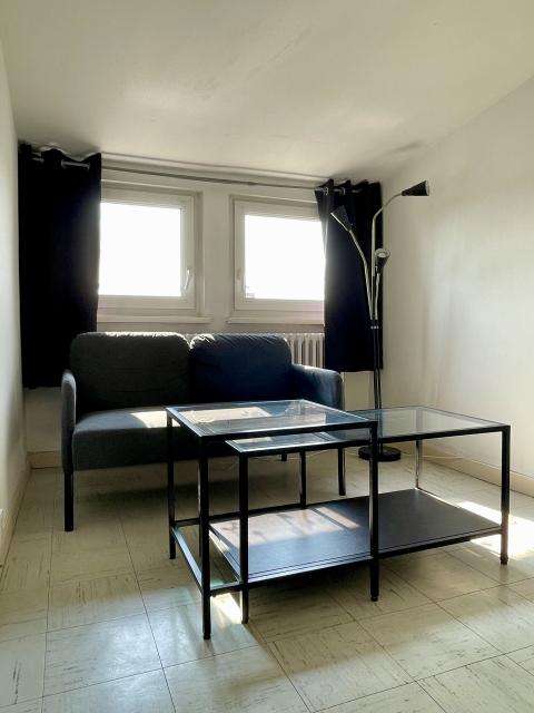 Location studio Montigny les Metz - Photo 2
