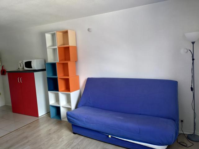 Location studio Chambery - Photo 5