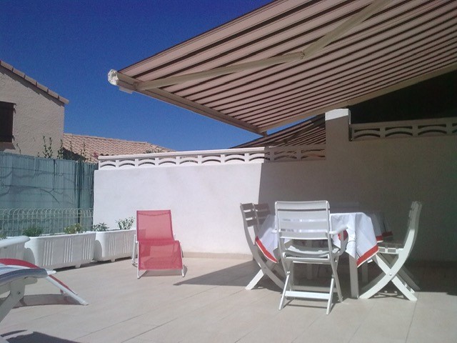Location studio Sanary sur Mer - Photo 8
