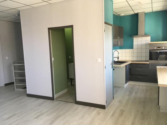 Location appartement T3 Poitiers - Photo 2