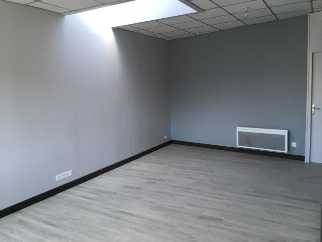 Location appartement T3 Poitiers - Photo 3