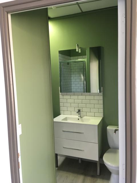 Location appartement T3 Poitiers - Photo 5