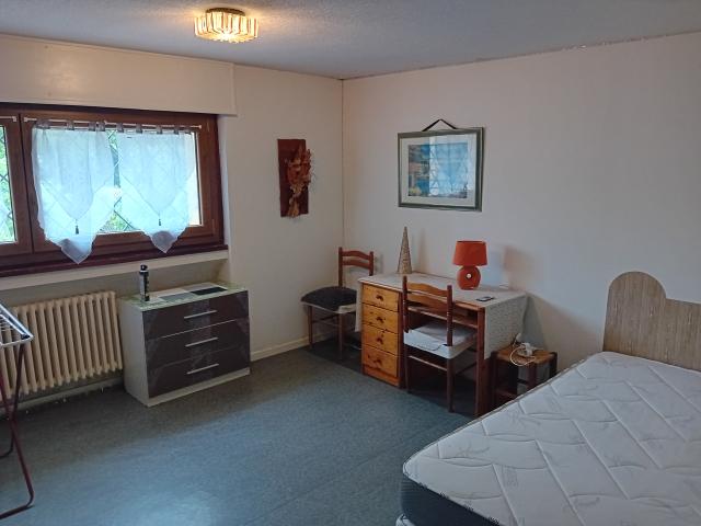 Location appartement T2 Briey - Photo 2