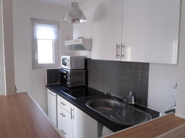 Location appartement T2 Canet en Roussillon - Photo 2