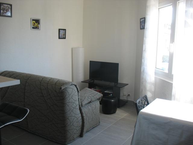 Location appartement T2 Canet en Roussillon - Photo 3