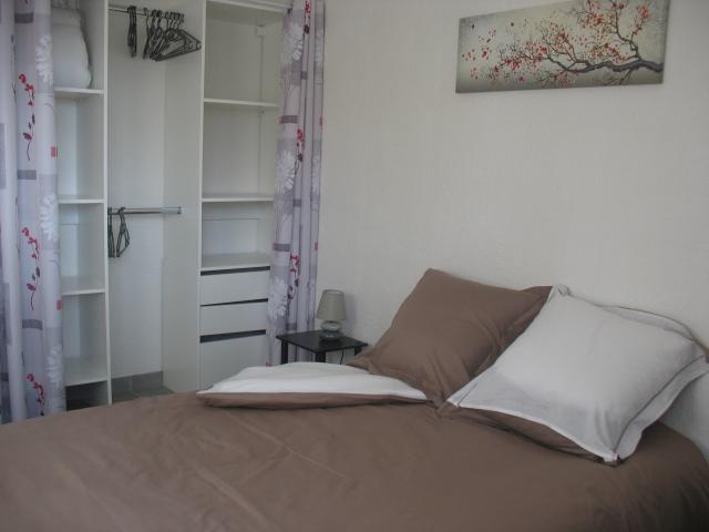 Location appartement T2 Canet en Roussillon - Photo 5