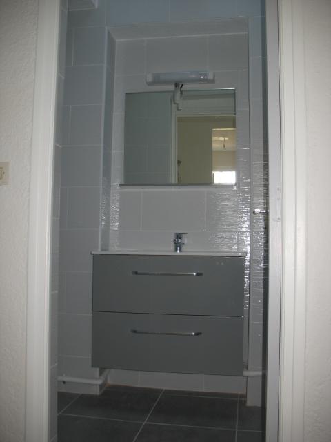 Location appartement T2 Canet en Roussillon - Photo 6