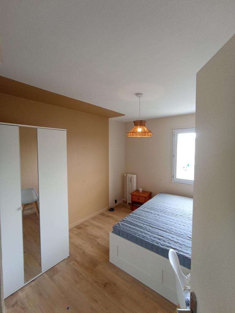 Location chambre Talence - Photo 1