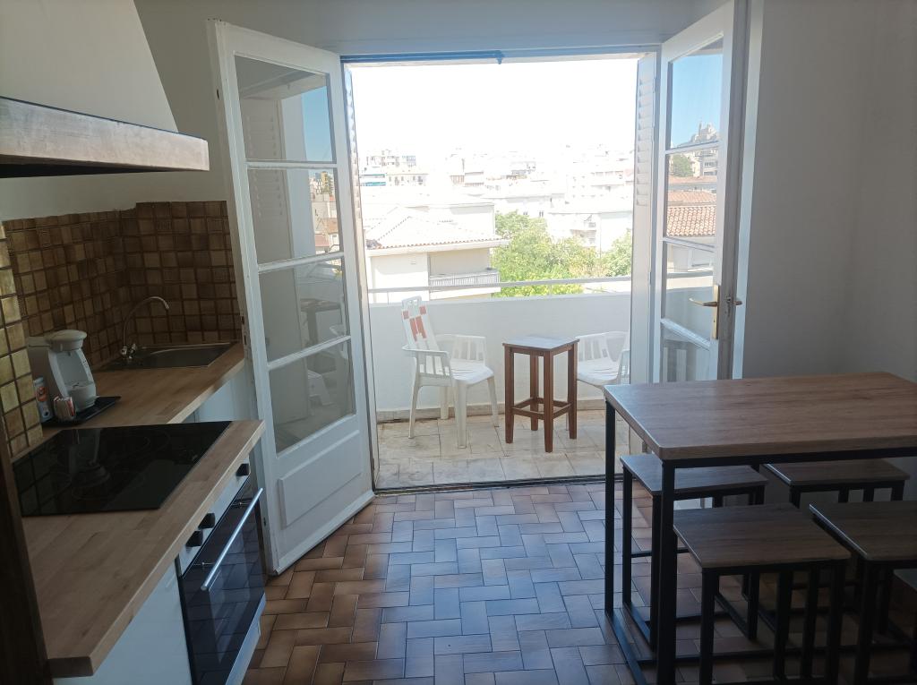 Location chambre Marseille 05 - Photo 4