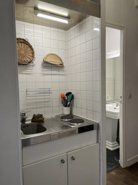 Location studio Compiegne - Photo 6
