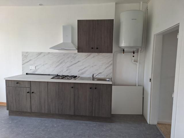Location appartement T3 St Sulpice les Feuilles - Photo 2
