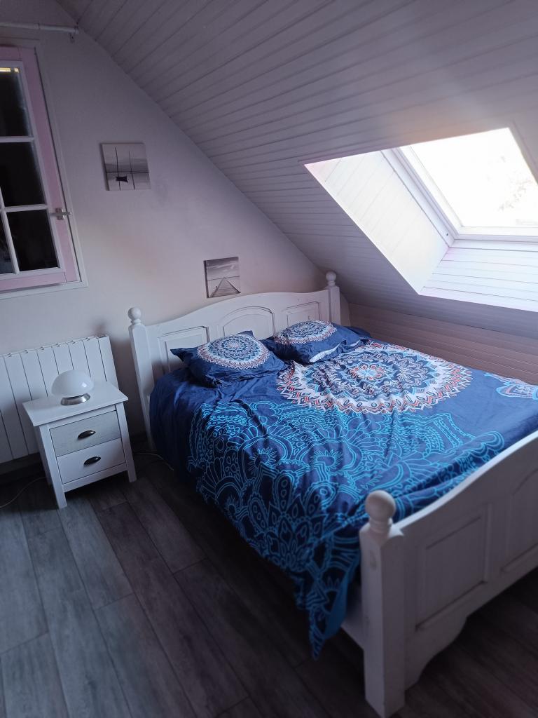 Location chambre Benouville - Photo 1