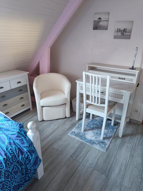 Location chambre Benouville - Photo 3