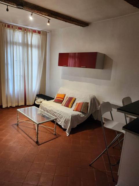Location studio Perpignan - Photo 6