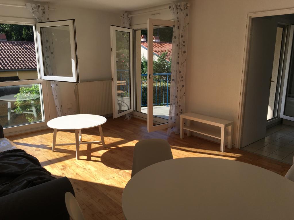 Location chambre Toulouse - Photo 1