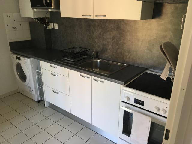 Location appartement T3 Toulouse - Photo 2