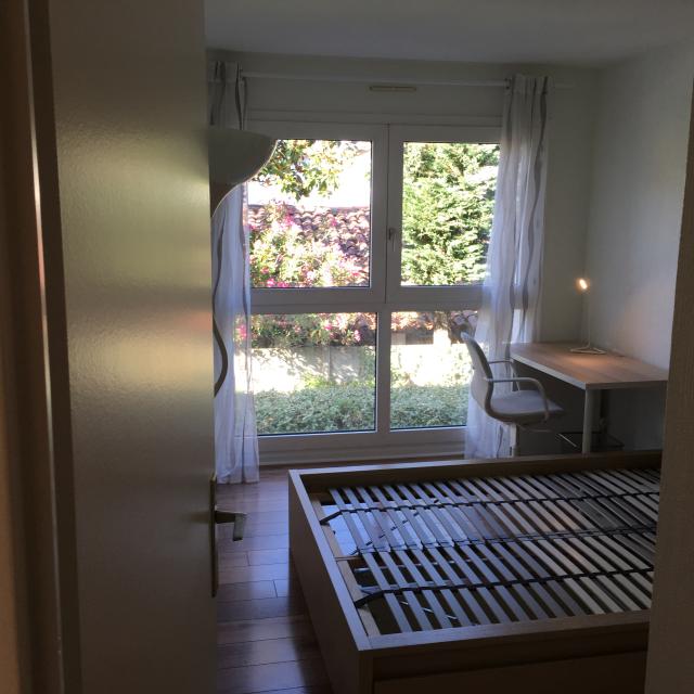 Location appartement T3 Toulouse - Photo 4