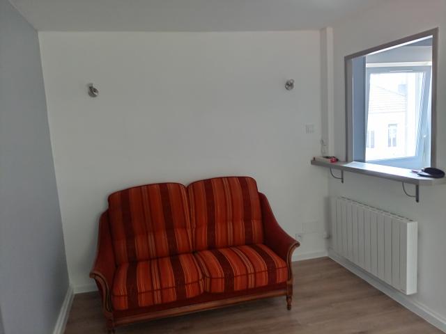 Location appartement T2 Le Creusot - Photo 4