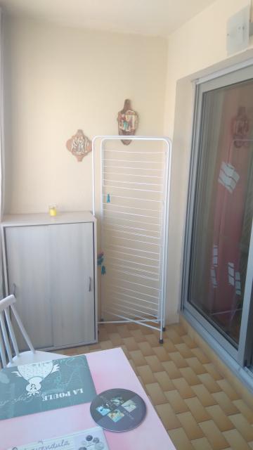 Location studio St Mandrier sur Mer - Photo 2