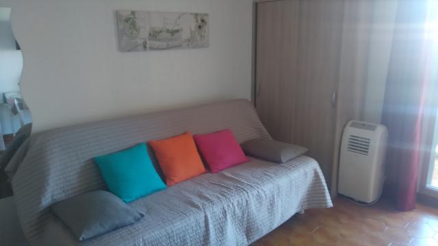 Location studio St Mandrier sur Mer - Photo 4