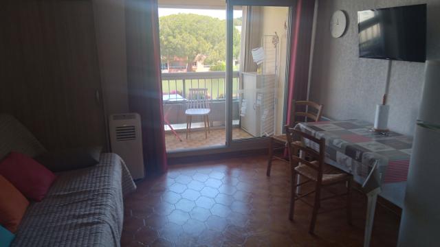 Location studio St Mandrier sur Mer - Photo 5