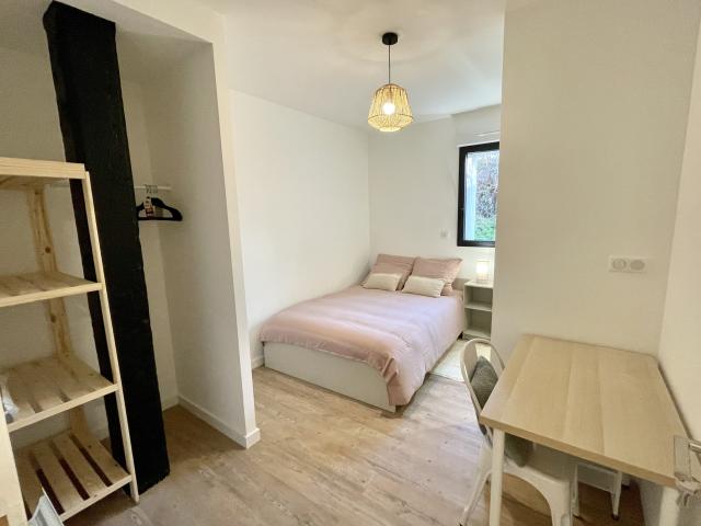 Location studio Vertou - Photo 2