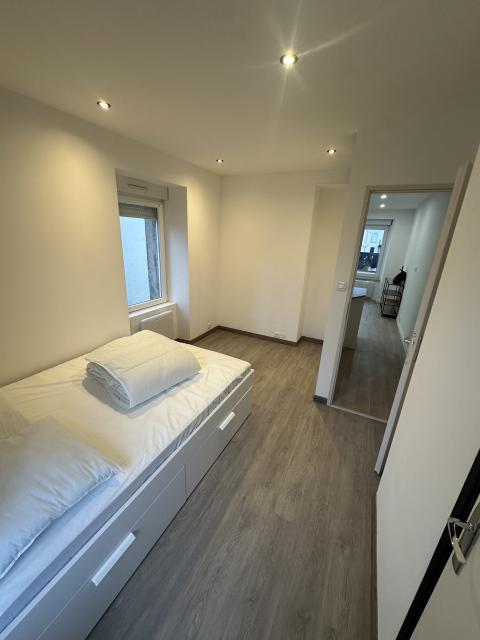 Location appartement T2 Valdoie - Photo 3