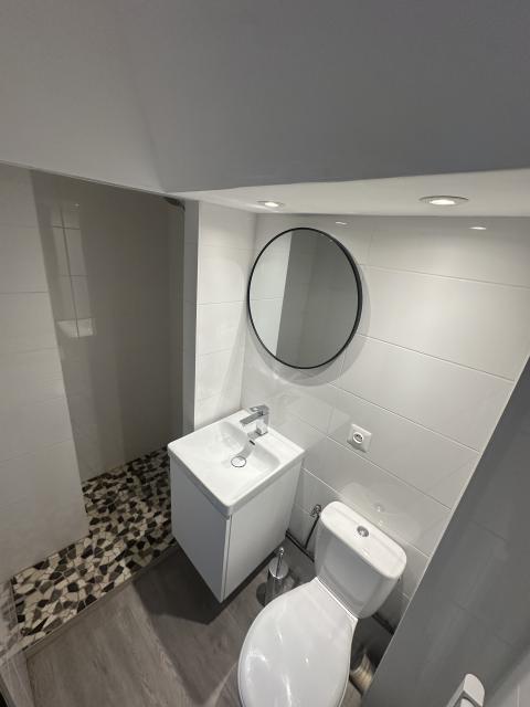 Location appartement T2 Valdoie - Photo 4