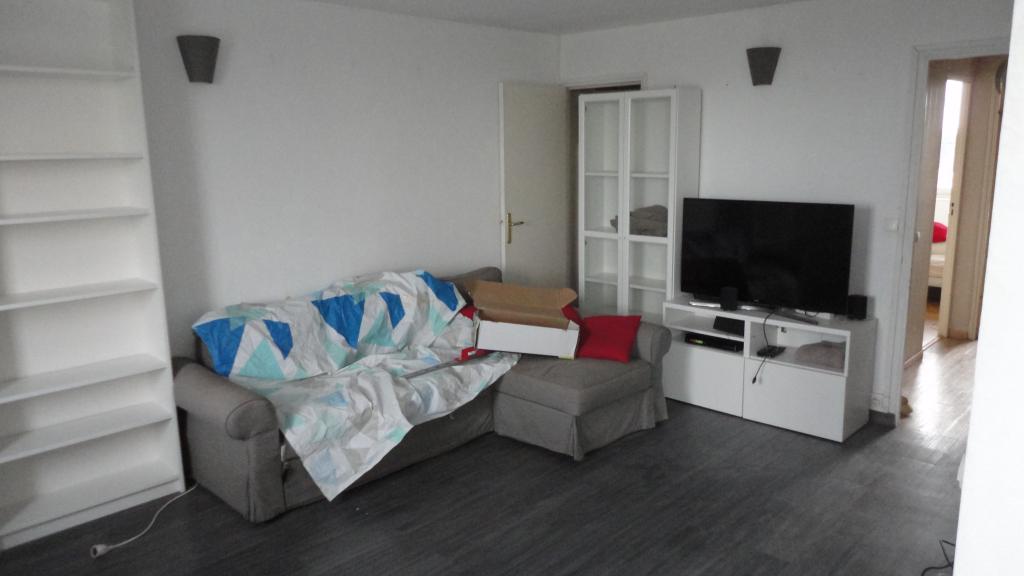 Location chambre Bron - Photo 1