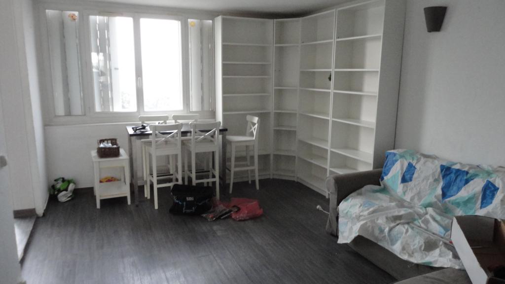 Location chambre Bron - Photo 2