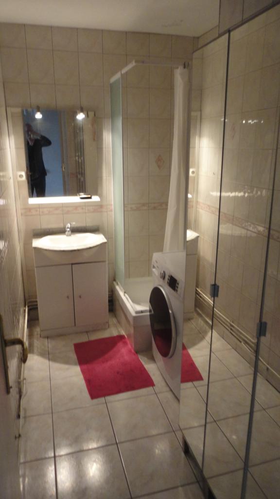 Location chambre Bron - Photo 3