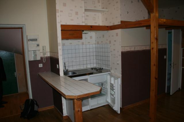 Location studio Reims - Photo 2
