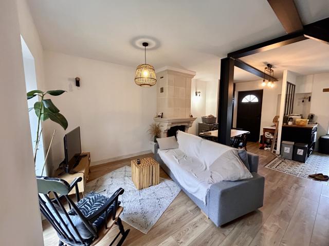 Location studio Reze - Photo 4