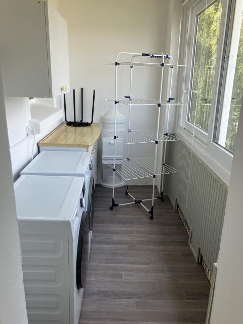 Location appartement T4 St Nazaire - Photo 2
