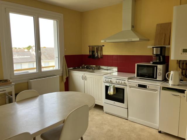 Location appartement T4 St Nazaire - Photo 3