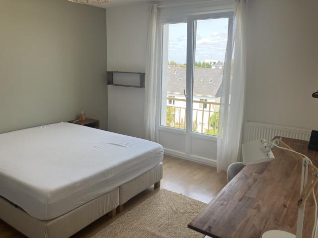 Location appartement T4 St Nazaire - Photo 4
