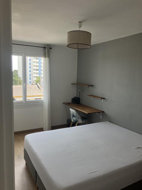 Location appartement T4 St Nazaire - Photo 5